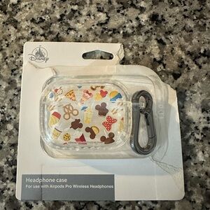 Disney AirPod Pro Wireless Headphone Case